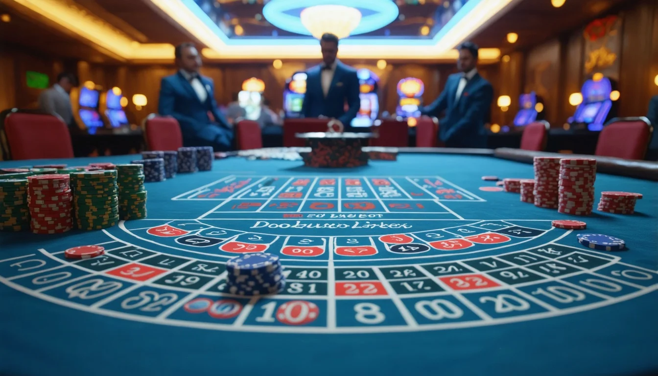 Dodobet En Hızlı Erişim Linki — Güncel Giriş ve Rehber