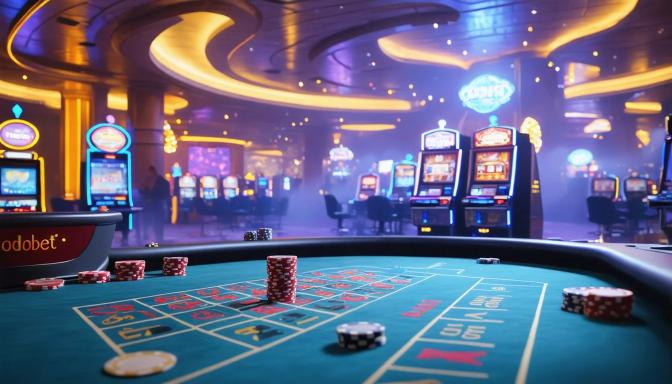Dodobet Son Çalışan Adres Bilgisi: Güncel Giriş, Ödeme ve Bonus Rehberi