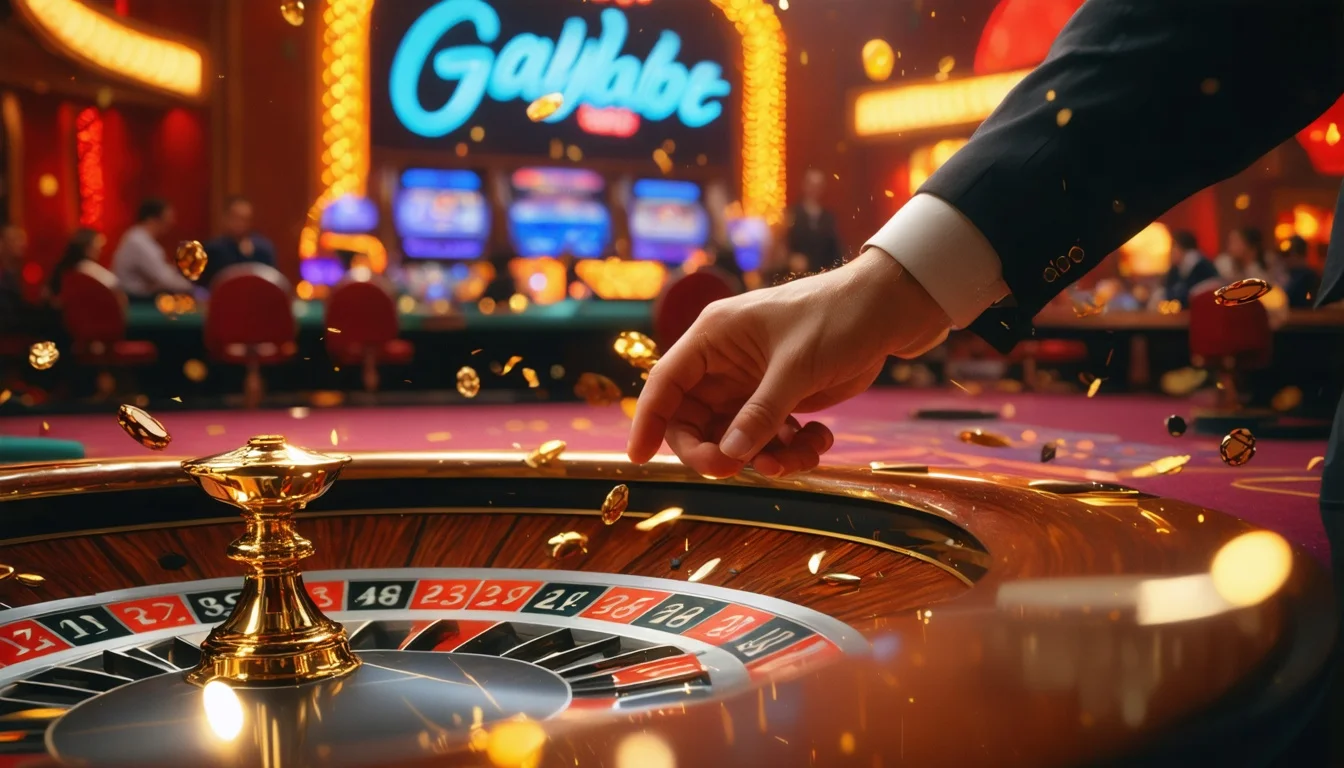 Galyabet Bonus Çevrim Şartları Açıklaması: Nasıl Hesaplanır ve İpuçları