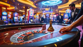 Galyabet Slot & Casino Promosyon Rehberi: Bonuslar, Ödemeler ve Hızlı Çekim