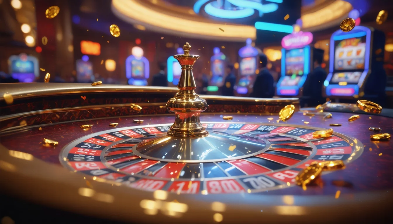 Gonebet Hoş Geldin Bonusu Rehberi: 2026'da Nasıl Alınır ve Değerlendirilir?