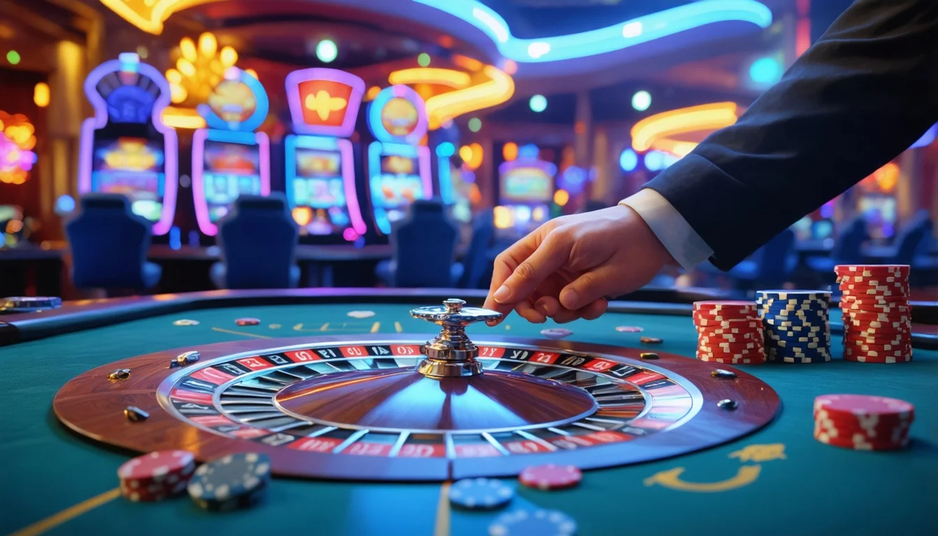 Gonebet Slot & Casino Promosyonları: Tam Rehber 2026