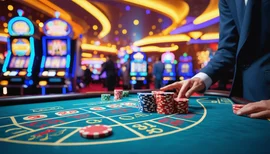 Klasbahis Bonus Çevrim Şartları Açıklaması