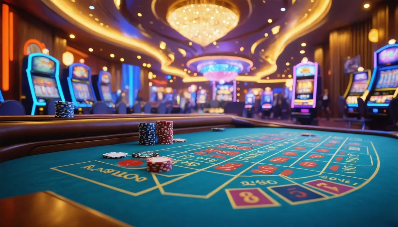 KralBet bonus kampanyaları — En yeni fırsatlar