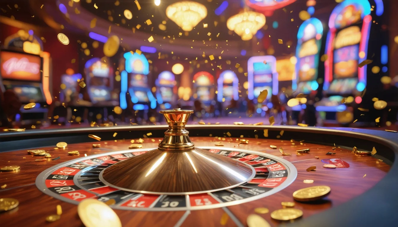 KralBet Bonus ve Kampanyalar: %500 İlk Yatırımdan VIP Ödüllere Kapsamlı Rehber