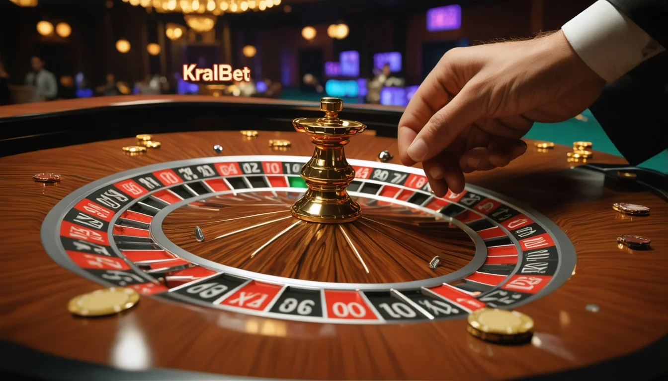 KralBet Lisanslı mı? Detaylı İnceleme
