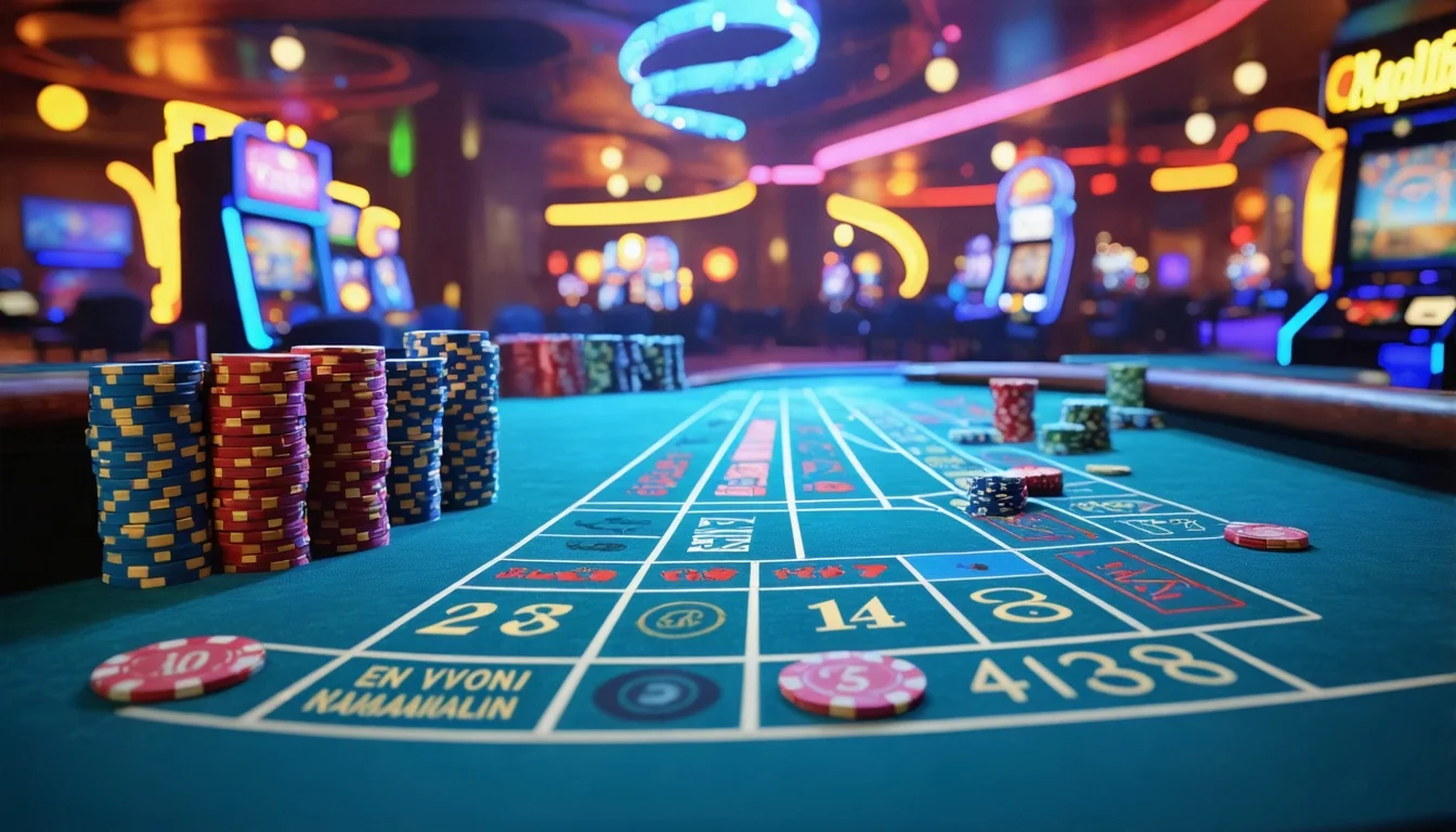 Napolibet En Yeni Bonus Kampanyaları: %100 İlk Yatırım, %25 Kayıp ve 250 TL Deneme