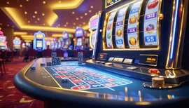 Napolibet Slot Sağlayıcı Bilgileri: Sağlayıcılar, Ödemeler ve Bonuslar