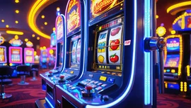 Napolibet'te En Popüler Slot Oyunları ve Bonus Taktikleri