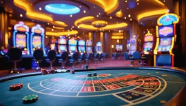 Şans Casino Bonus Çevrim Şartları - Detaylı Rehber