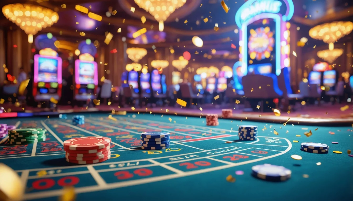 Şans Casino En Yeni Bonus Kampanyaları - 2026