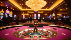 Şans Casino Güncel Adres ve Güvenlik Rehberi
