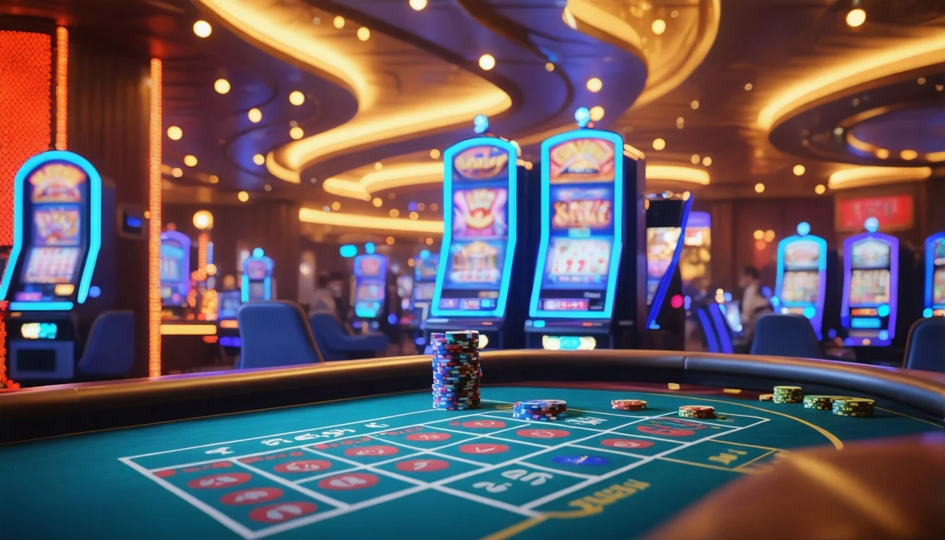 Şans Casino Güven Analizi ve Kullanıcı Yorumları