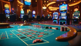 Şans Casino ile Kesintisiz Giriş: Güncel Link ve Tüm Bilgiler