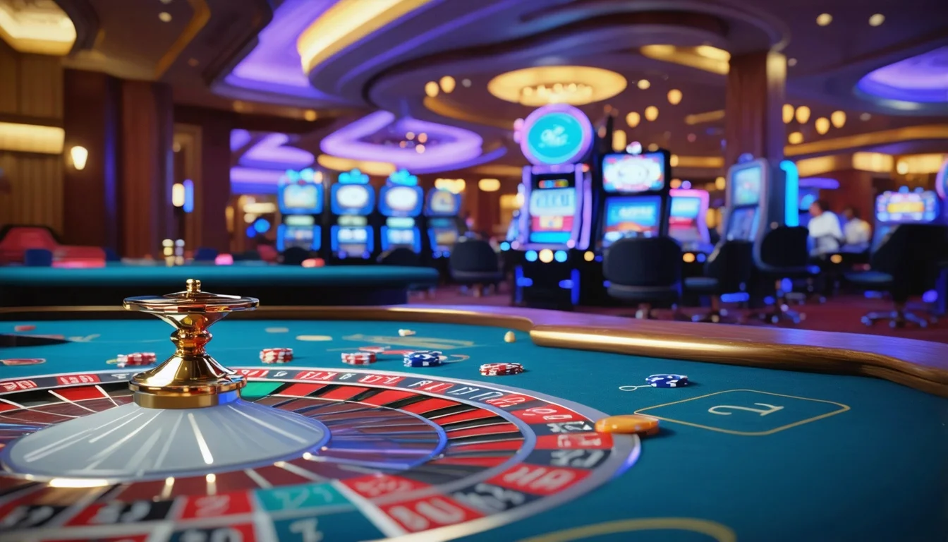 Şans Casino: Kullanıcı Yorumları, Güven ve Bonus İncelemesi