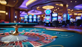 Şans Casino: Kullanıcı Yorumları, Güven ve Bonus İncelemesi