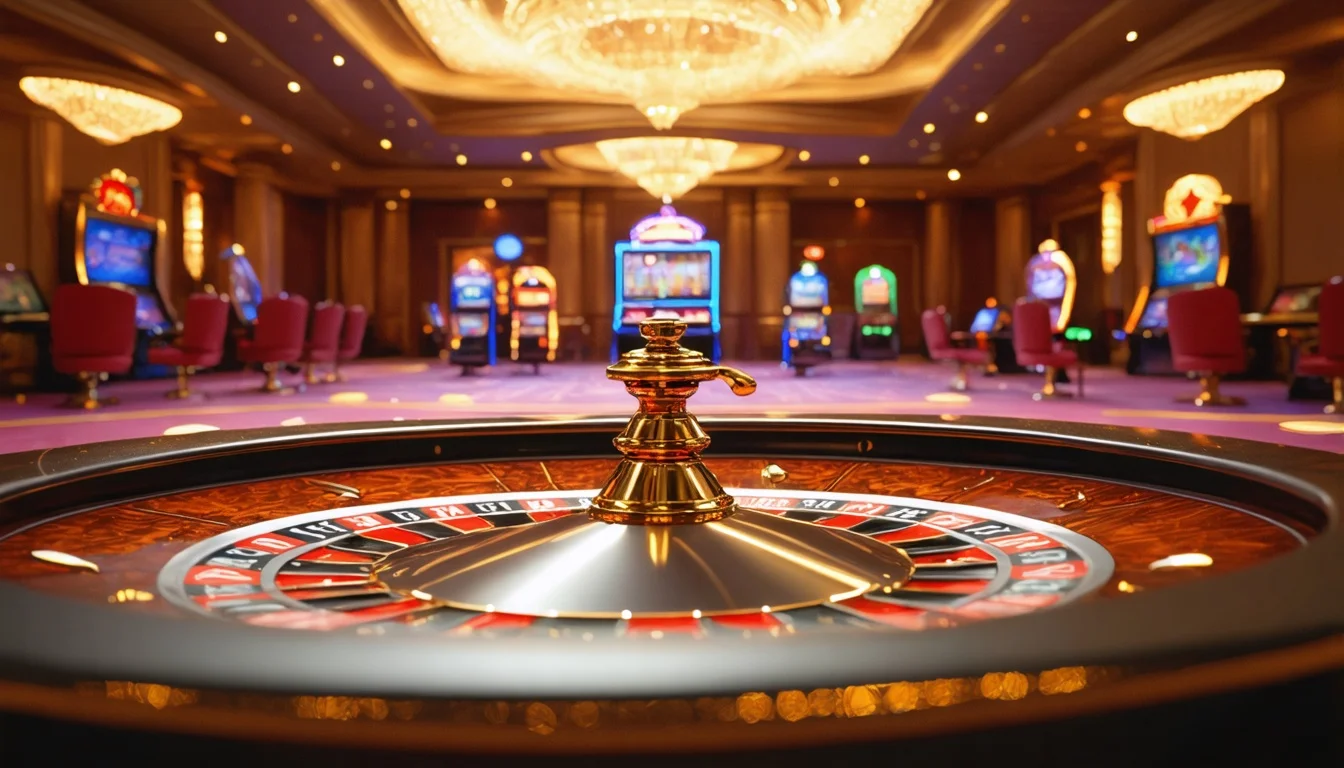 Şans Casino Mobil Giriş: Web ve Mobil Seçenekleri