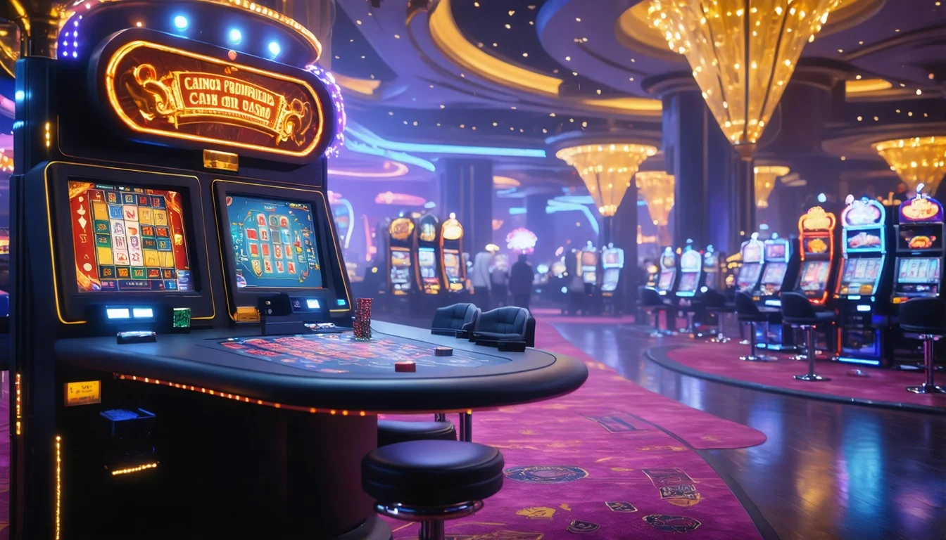 Şans Casino Promosyon Kodları Var mı? - Detaylı Rehber