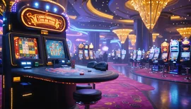 Şans Casino Promosyon Kodları Var mı? - Detaylı Rehber