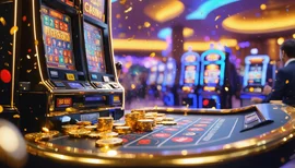Şans Casino Promosyonları: Bonuslar, Ödemeler ve Hızlı Çekim Rehberi