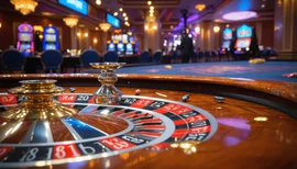 Şans Casino Slot Sağlayıcı Bilgileri ve Oyun Listesi