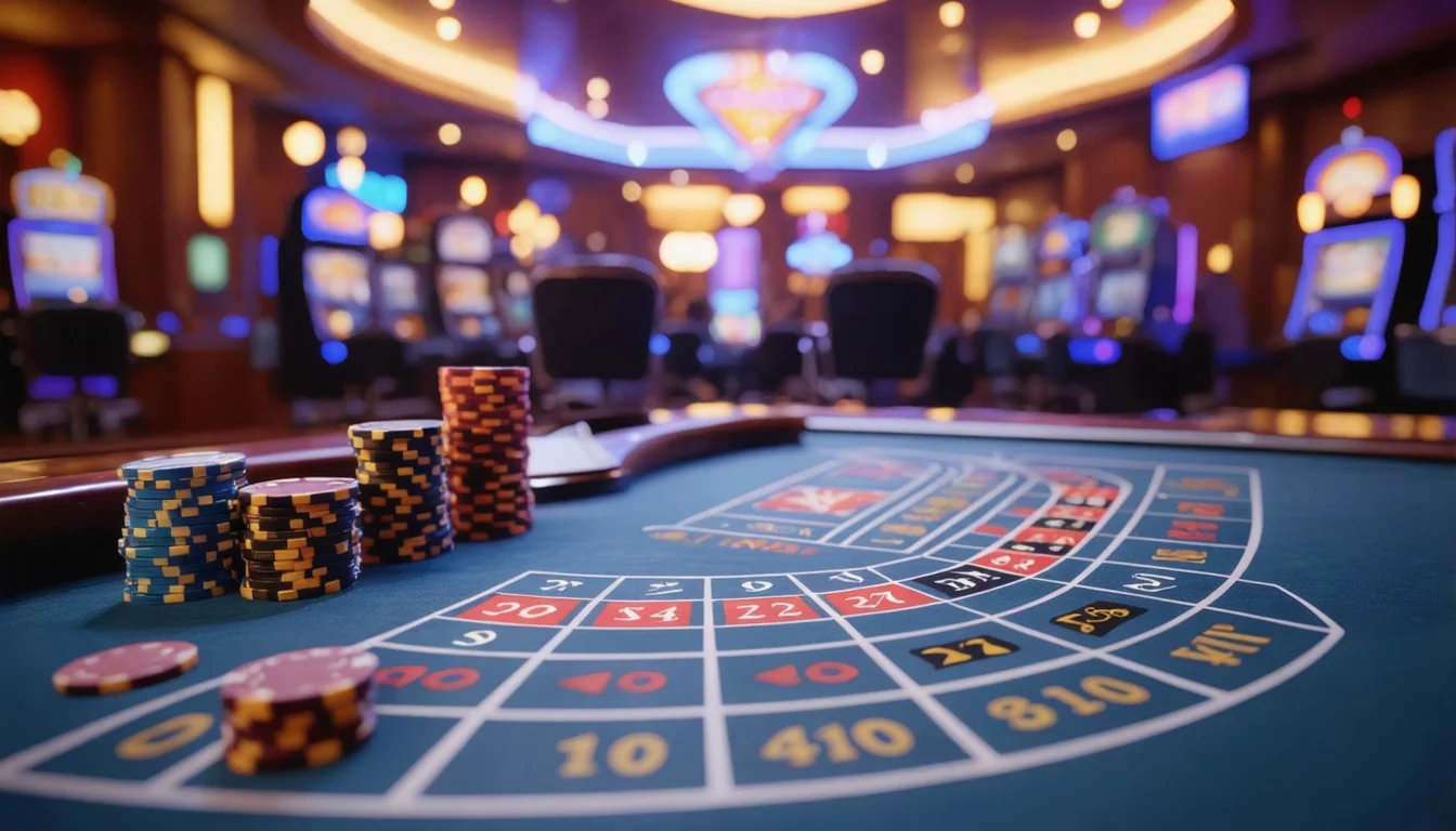 Totemcasino Hoş Geldin Bonusu Rehberi