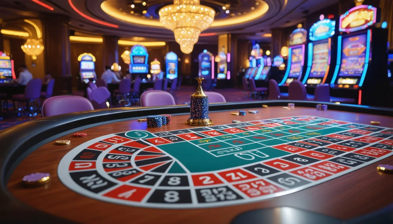 Totemcasino Güncel Giriş Bağlantısı - Hemen Giriş
