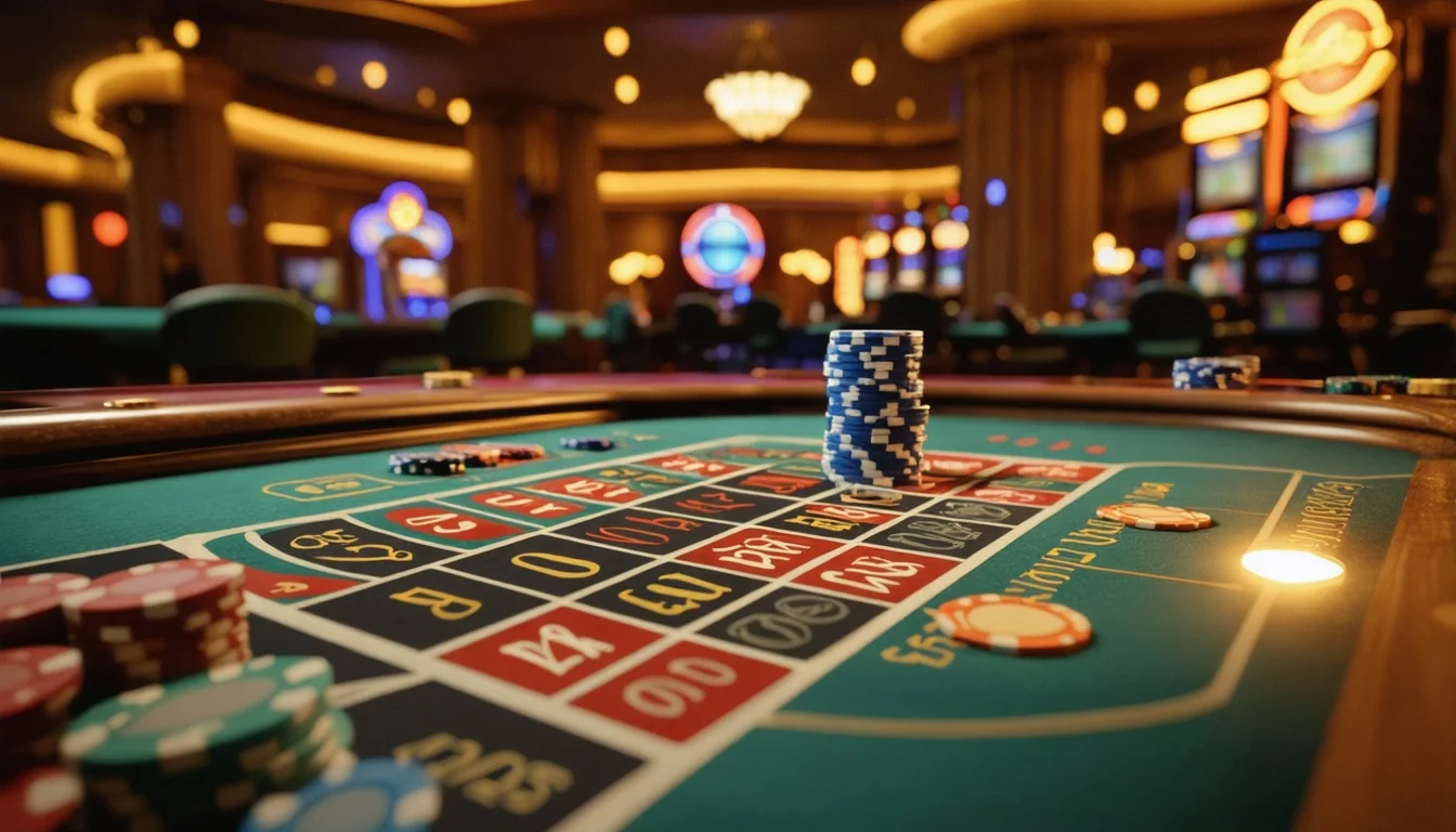Totemcasino Son Çalışan Adres Bilgisi ve Güncel Erişim Rehberi