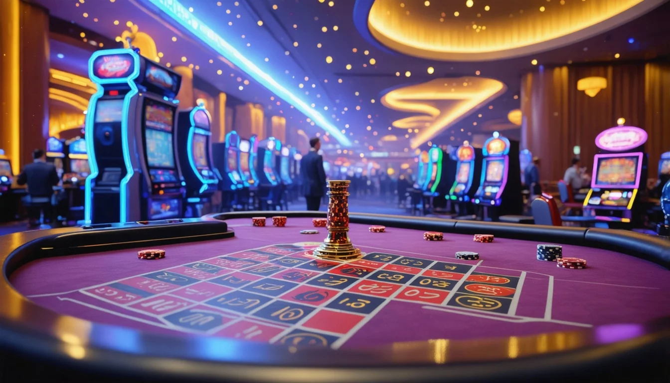 Vippark Bonus Kampanyaları 2026 — Yeni Bonuslar